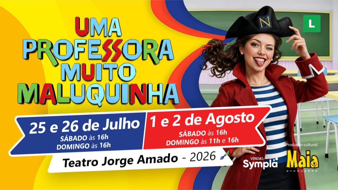 UMA PROFESSORA MUITO MALUQUINHA