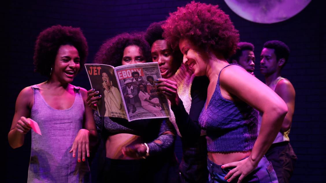 Imagen de la fuente — Amor de Baile - IFF Campos Centro, pelo TEATRO FIRJAN SESI CAMPOS