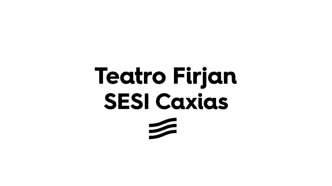 XXXIV Mostra de Dança do Projeto Luar - TEATRO FIRJAN SESI CAXIAS