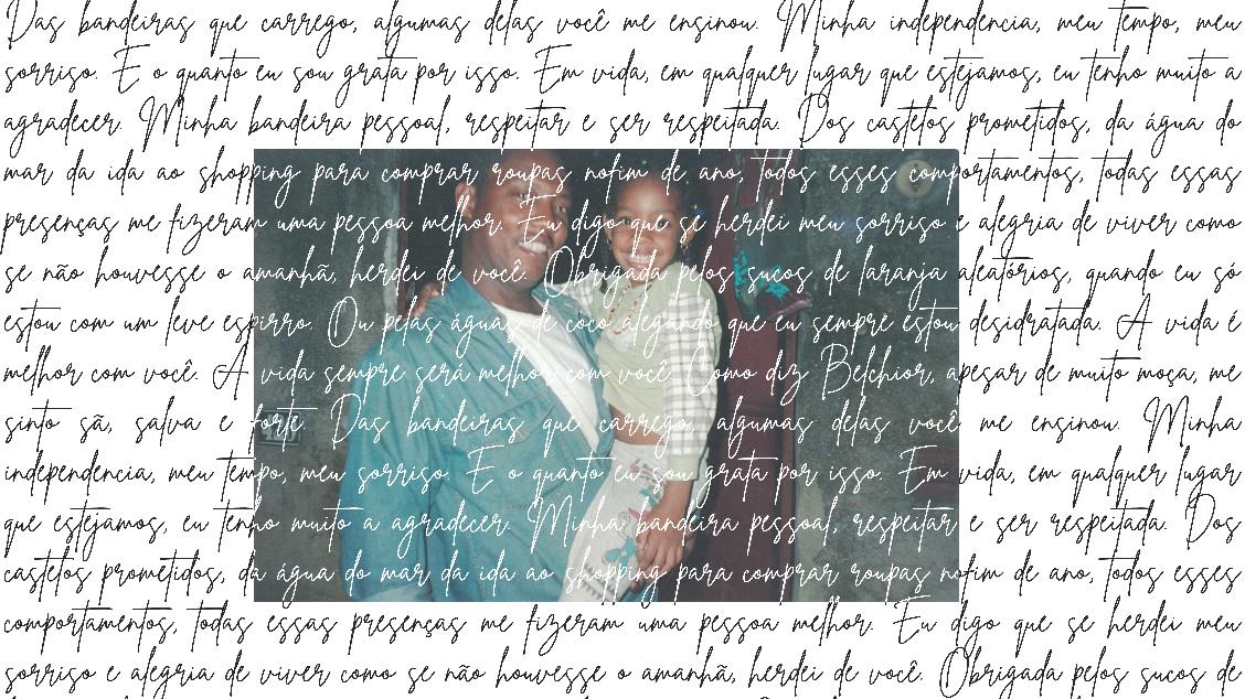 Ocupação Galeria L - Exposição: O Que Herdei De Meus Pais - 20/03