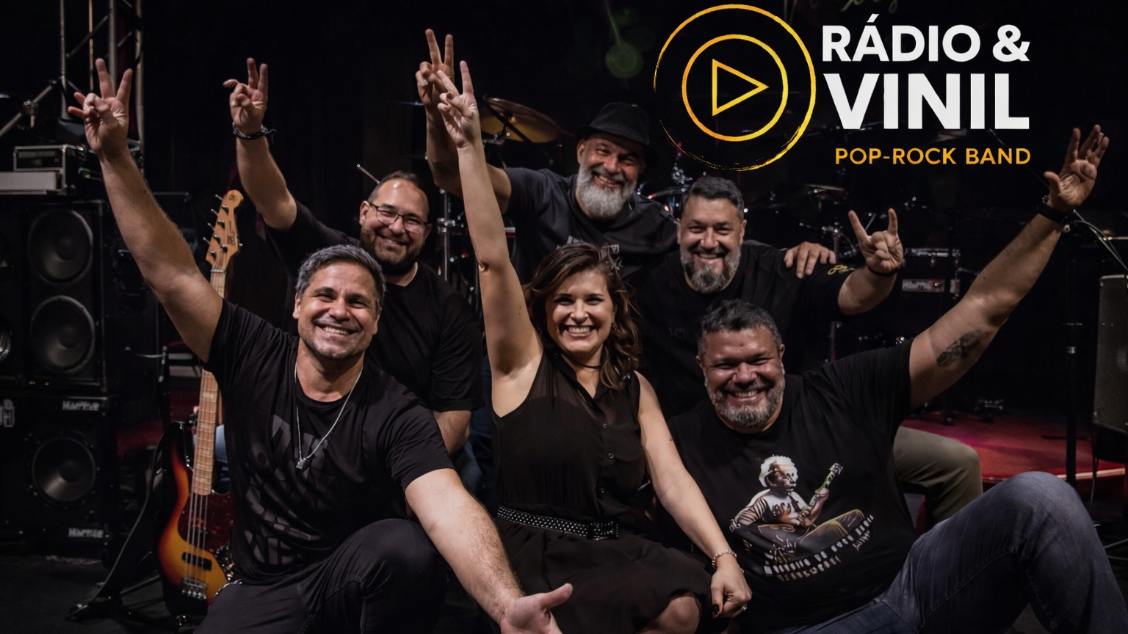 Banda Rádio & Vinil