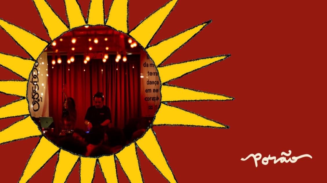 Festa Procissão Apresenta: 1ª Edição Do Tradicional Baile-Encontro de Pré-Carnaval das Cabeças Alegóricas - São Paulo, SP