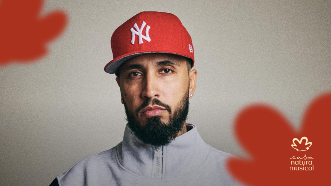 Rashid – CUMULONIMBUS