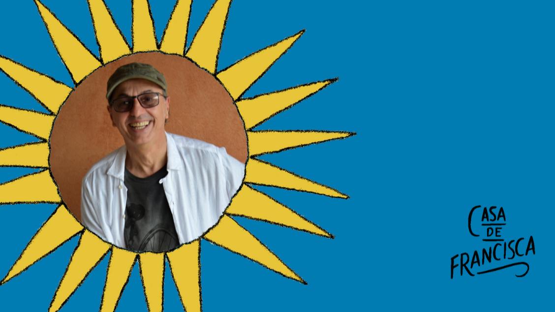 Zeca Baleiro - O Samba não é de Ninguém em São Paulo