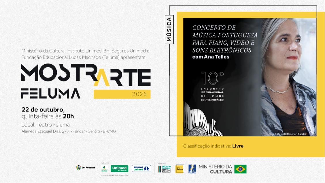 Source image — MostrArte Feluma - Concerto de música portuguesa para piano, vídeo e sons eletrônicos, com Ana Telles