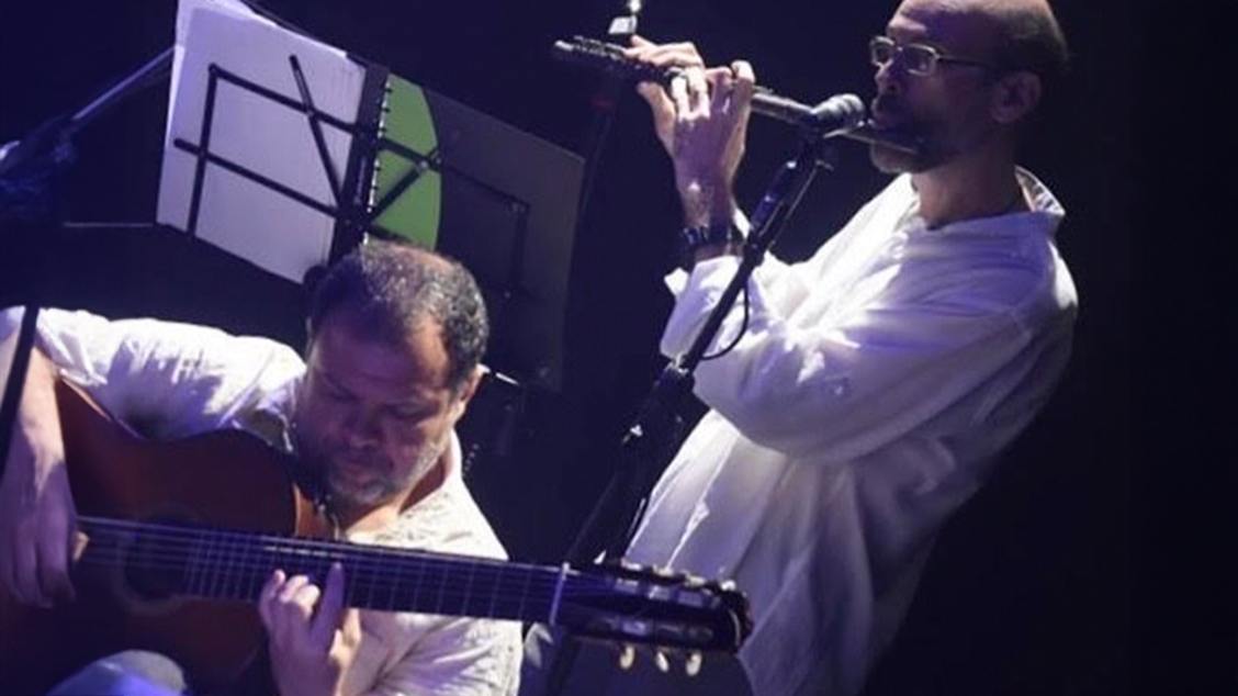 Clássicos Domingos apresenta Nin & Hermolin em Concerto - Rio de Janeiro, RJ