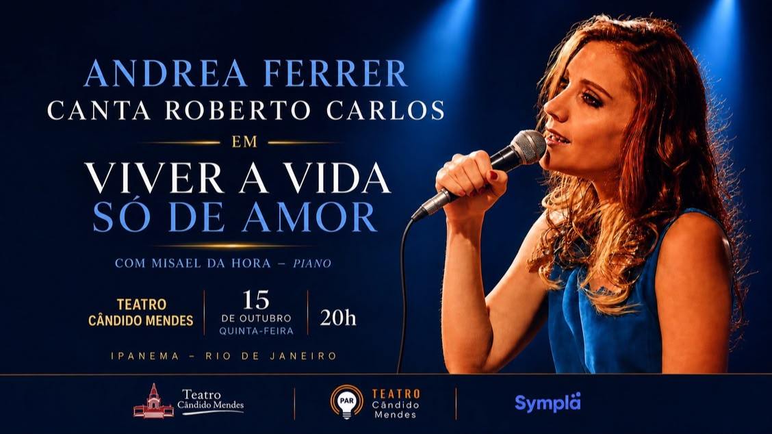 Viver a Vida Só de Amor
