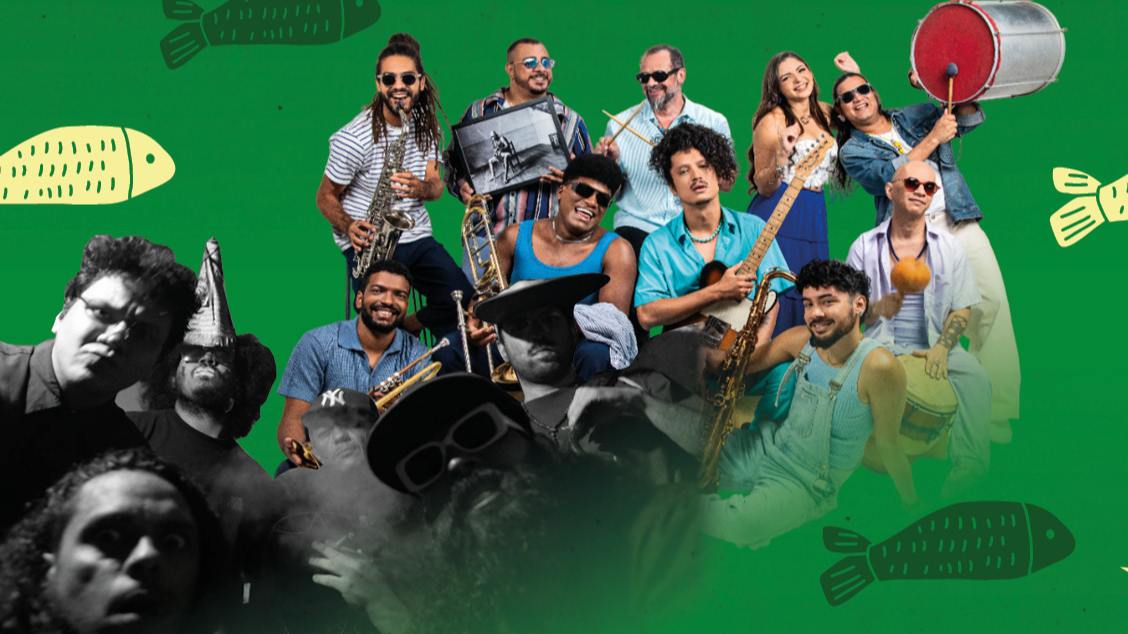 Imagem do evento O CHEIRO DO QUEIJO E PIRA COLETIVA + BAILE DO MESTRE CUPIJÓ (FÉRIAS NO DRAGÃO)