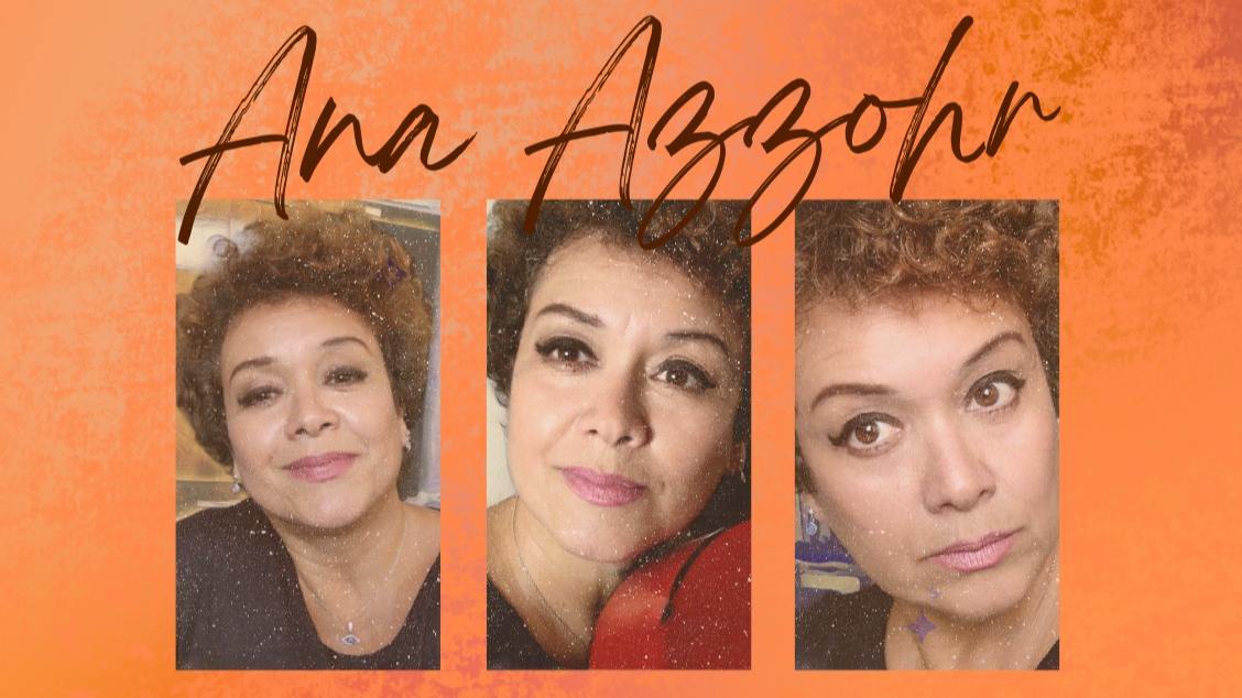 Show: Ana Azzohr