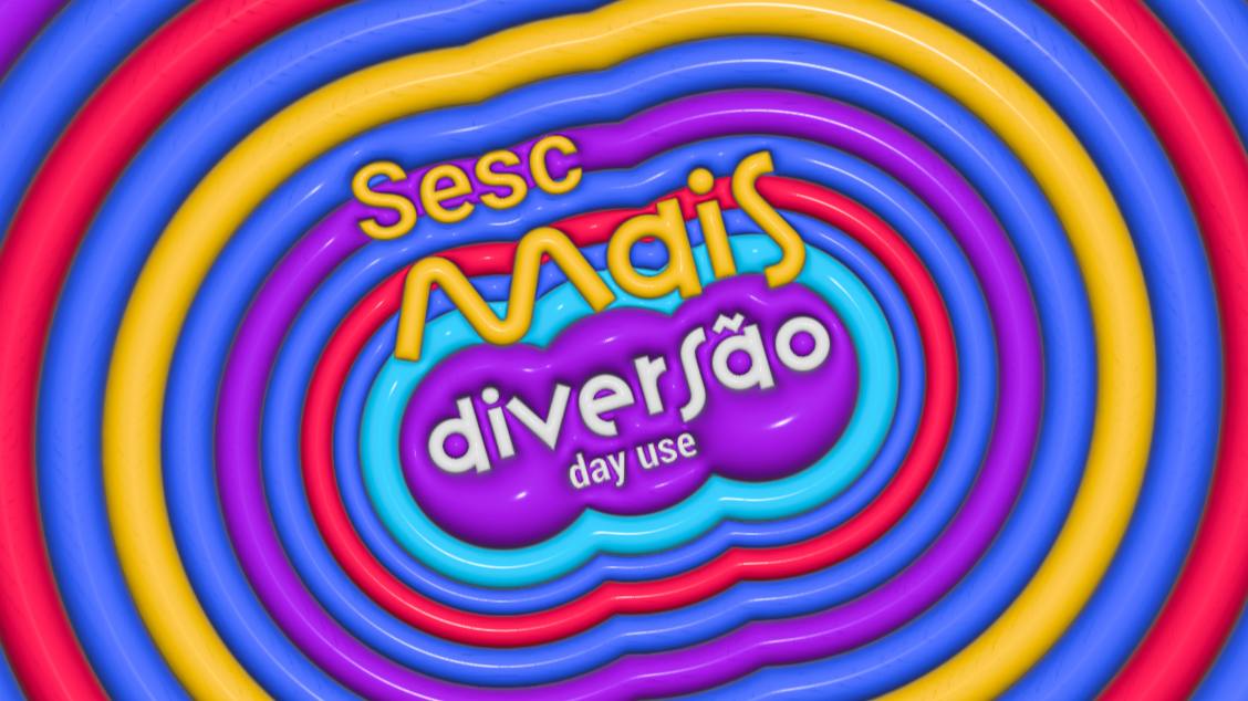 Imagem do evento Sesc Venda Nova - Day Use (Sem Acesso a Piscina)
