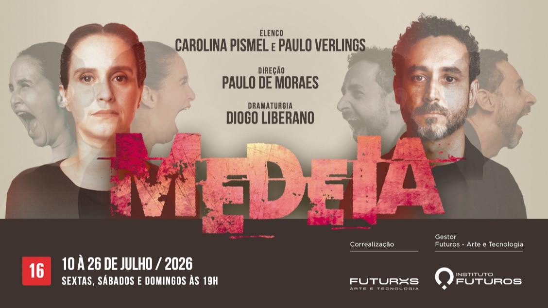 Imagem do evento MEDEIA