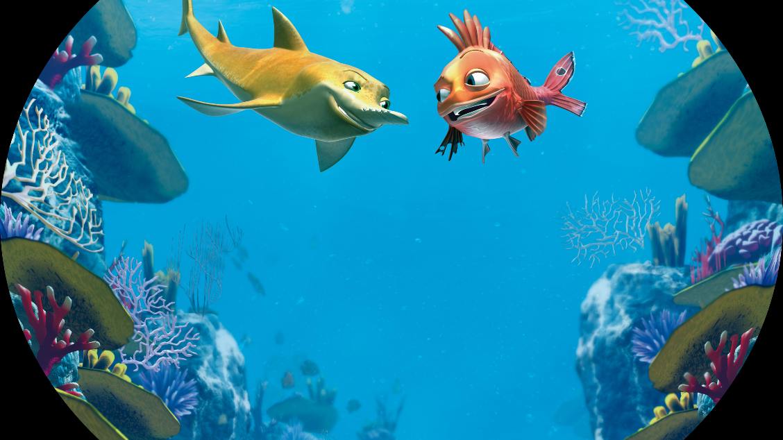 Imagem do evento KALUOKA'HINA - O RECIFE ENCANTADO