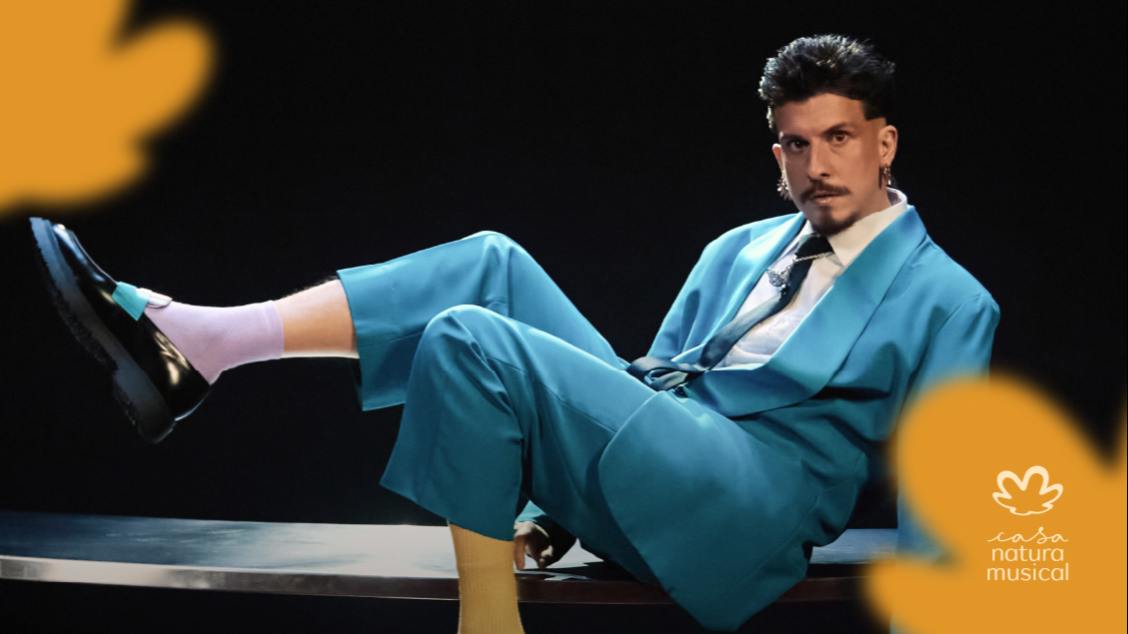 Imagem do evento Getúlio Abelha - Autópsia parte 2