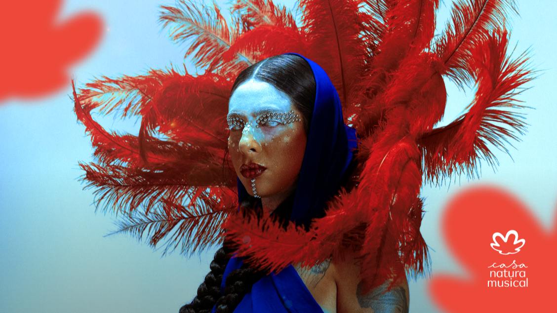 Imagem do evento Souto - Lançamento do Disco LUNAR