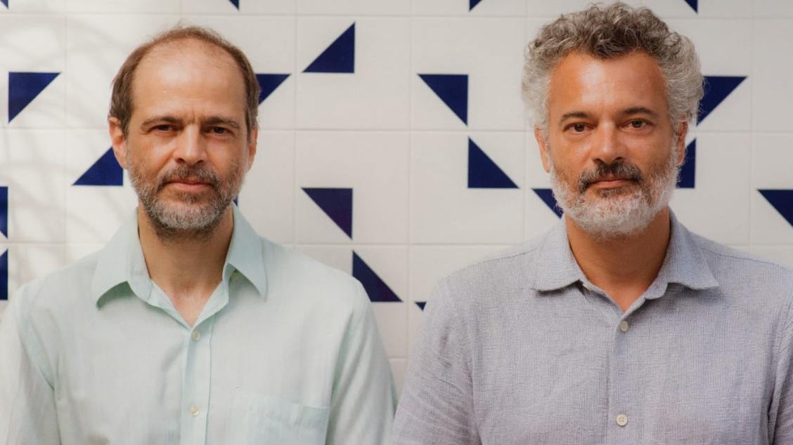 Imagem do evento Moreno Veloso e Domenico Lancelotti