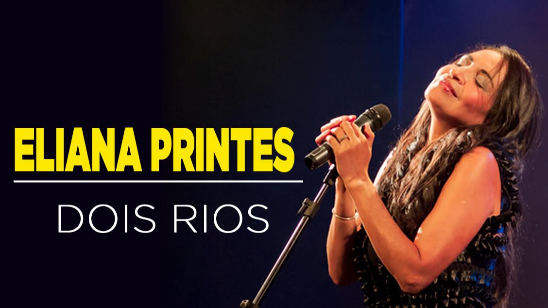 Eliana Printes em Rio de Janeiro