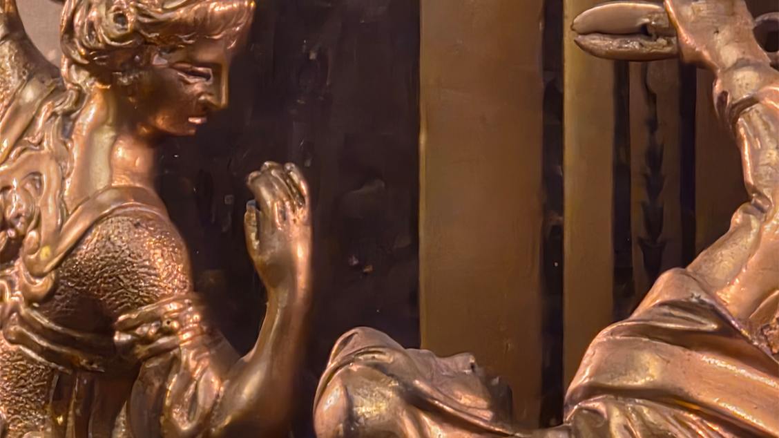 Imagem do evento Oficina  Poéticas dos autorretratos