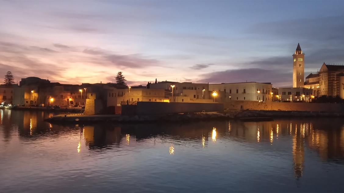 Imagem do evento Palestra  Narrar o edificado: uma arqueologia da memória