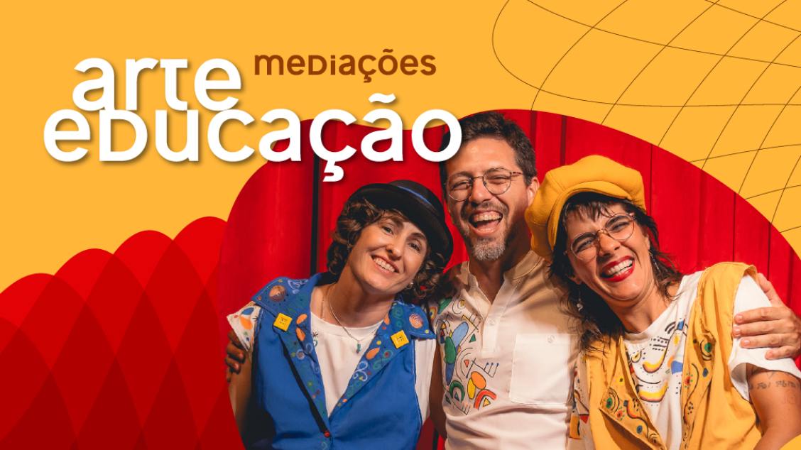 Imagem da fonte — Vamos Cuidar do Mundo - Grupo Canela Fina