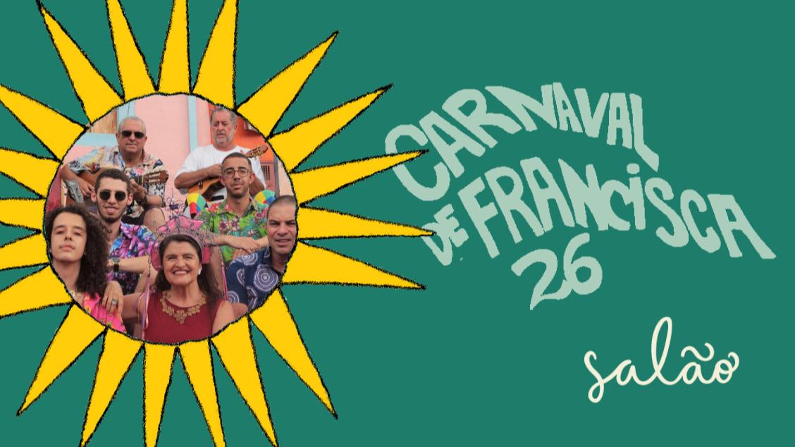 As esfuziantes marchinhas de São Luiz do Paraitinga! - São Paulo, SP