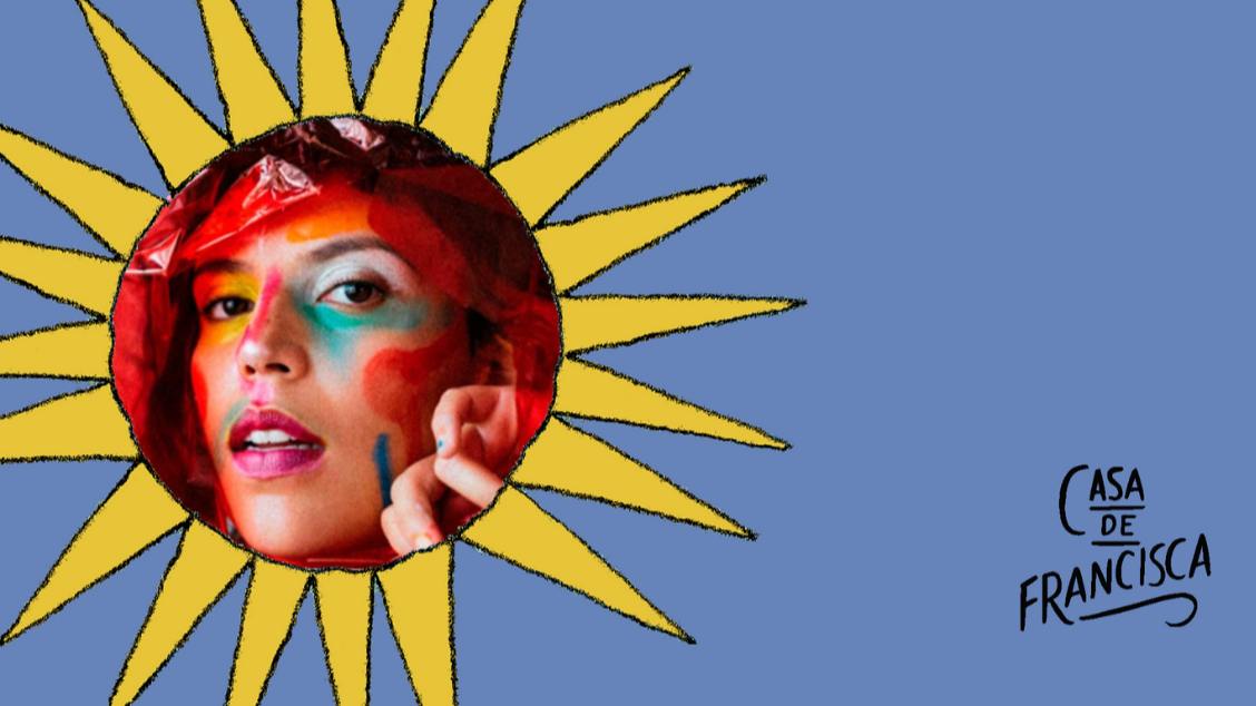 Imagem do evento Grande Baile convida Anná