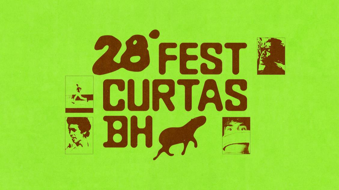 Imagem da fonte — JUVENTUDES (Programa 2) 28º FestCurtasBH