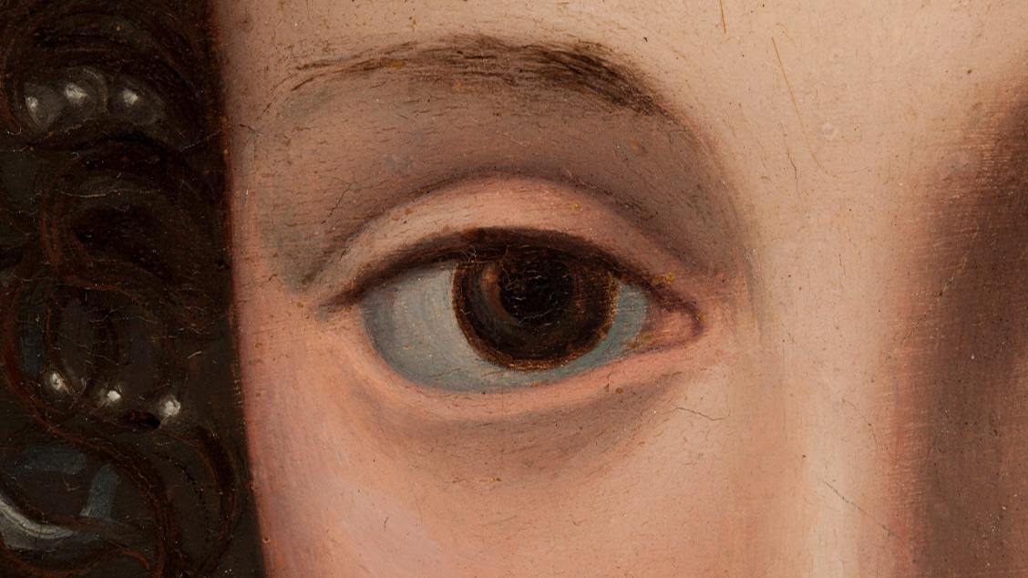 Imagem do evento Palestra presencial  Bastidores de (uma) pesquisa em História da Arte