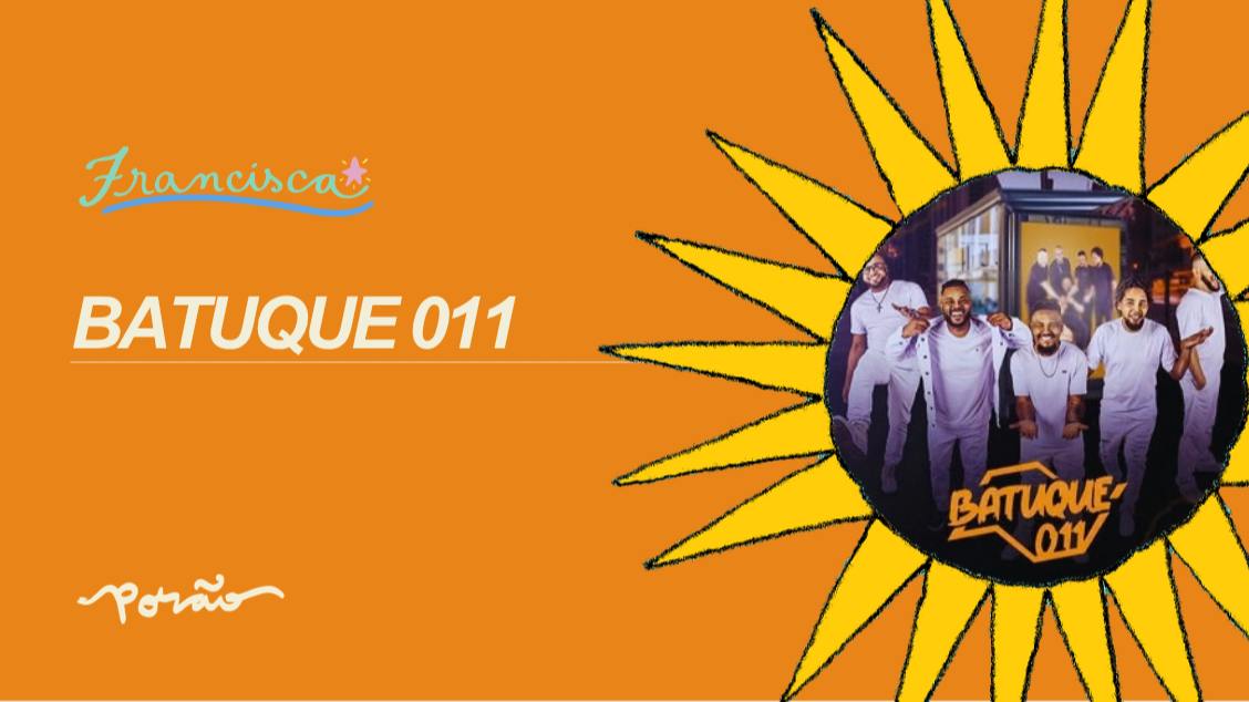 Imagem da fonte — Batuque 011