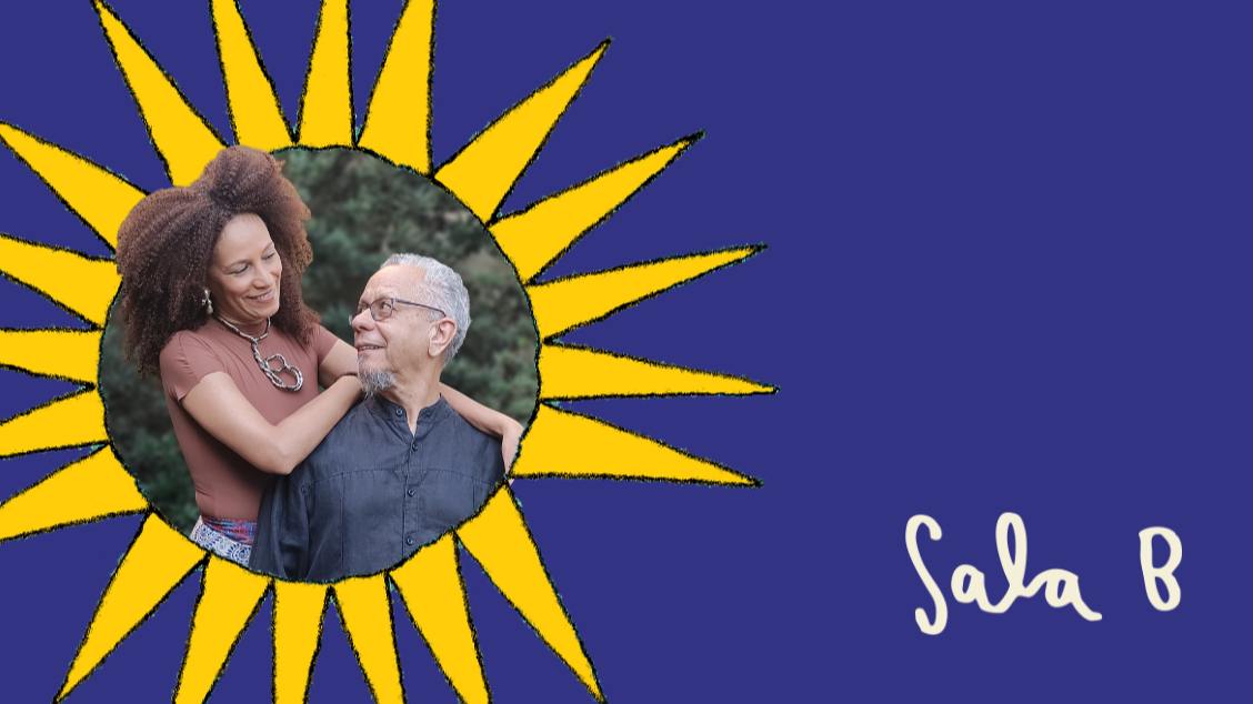 Rosa Rosah // Andar com fé