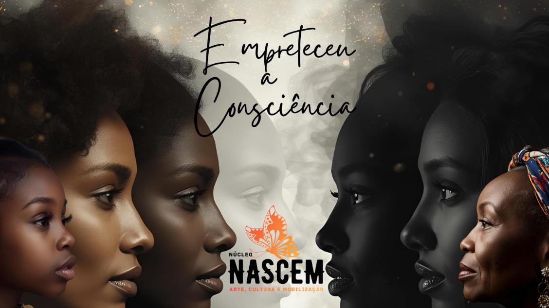EMPRETECEU A CONSCIÊNCIA