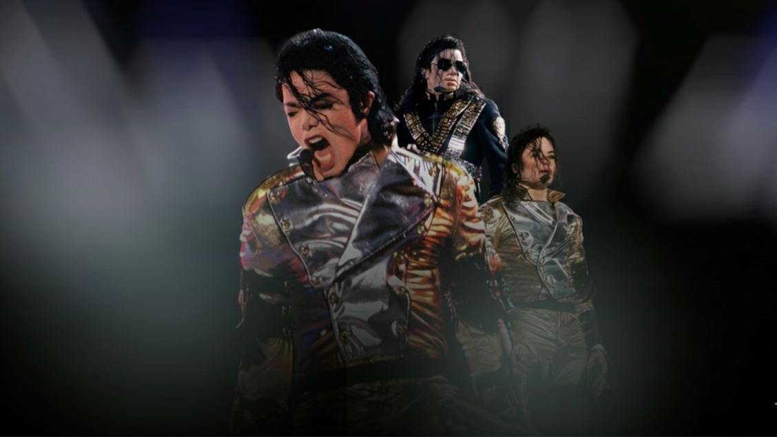 Imagem do evento MJ The Show - Balneário Camboriú/SC