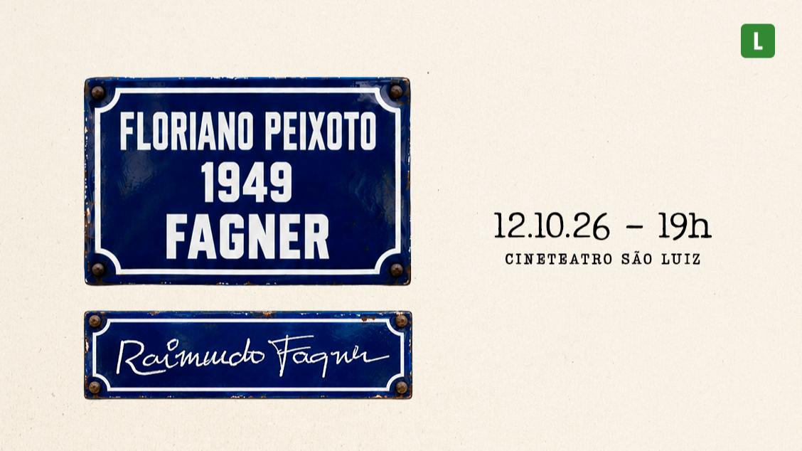 Fagner Floriano Peixoto 1949