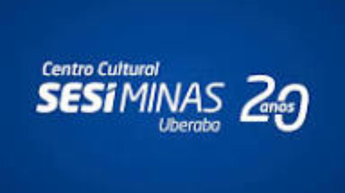 FESTIVAL 20 ANOS CCS UBERABA - SESSÃO ARTE com o filme Luzes da Cidade PARCERIA CENTRO CULTURAL CECÍLIA PALMÉRIO