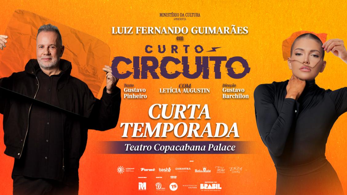 Imagem do evento Curto Circuito 