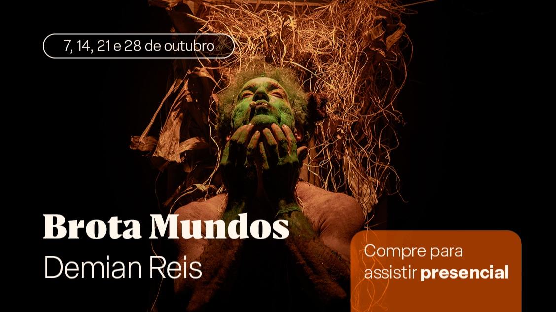 Brotamundos