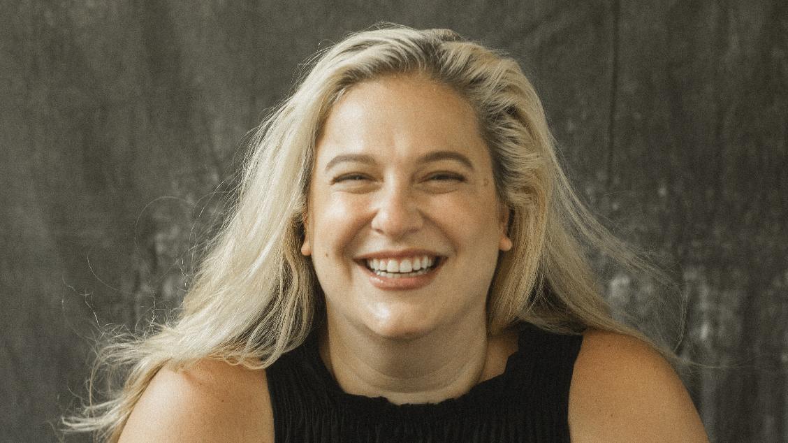 Imagem do evento Manouche Lá Fora apresenta: Alice Caymmi “Roda Caymmi”