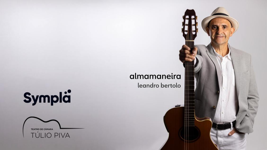 Imagem do evento ALMAMANEIRA - 01/09/26
