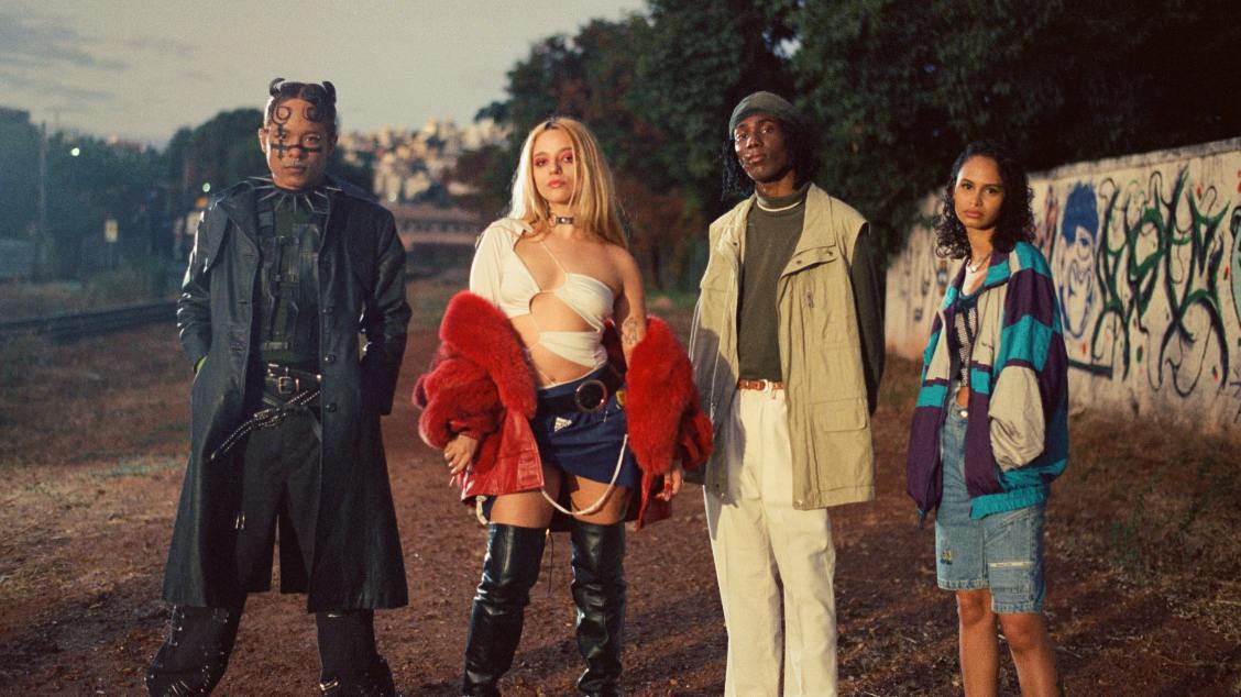 Mostra de Cinema Periferia no Cine Santa Tereza