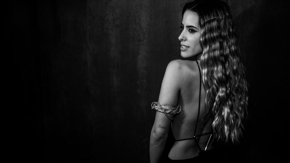 Imagem do evento Ana Morais: 'Entre o Agora e o Sempre'