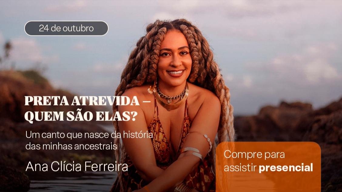 Source image — Preta Atrevida: Quem são elas?