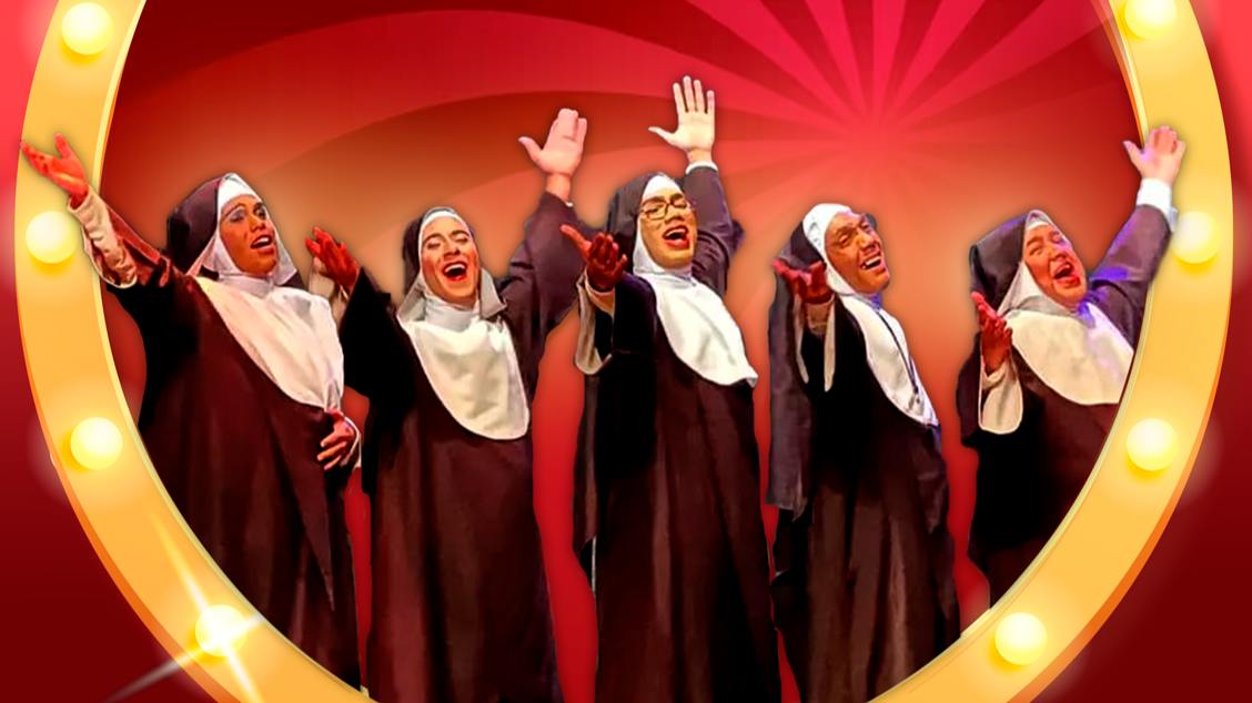 Imagem do evento SANTINHAS DO PAU OCO PRA QUEM NUNCA VIU!