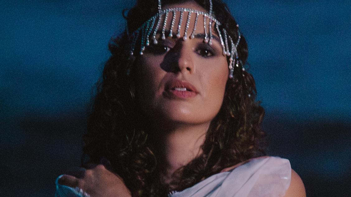 Imagem do evento Dandara Ruffier apresenta ' O Baile Sou Eu'