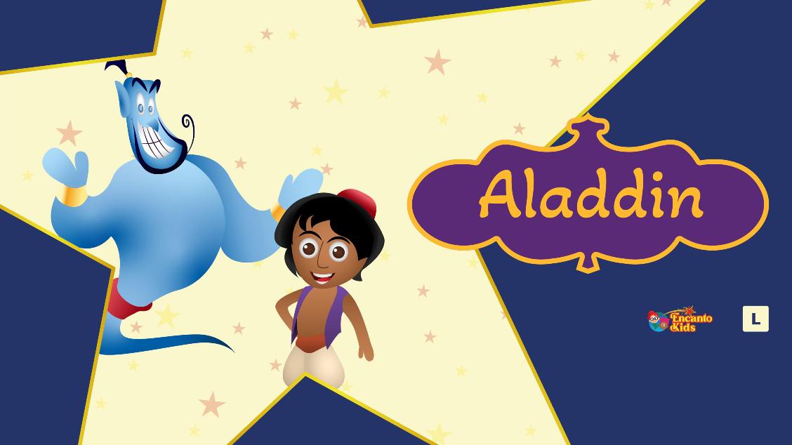 Aladdin