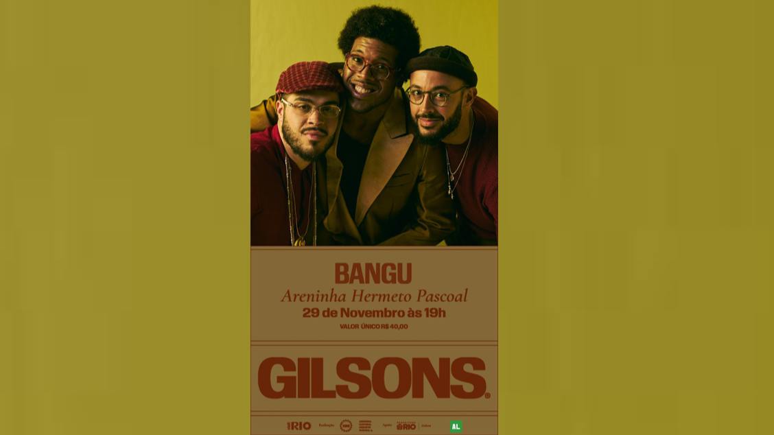 Gilsons