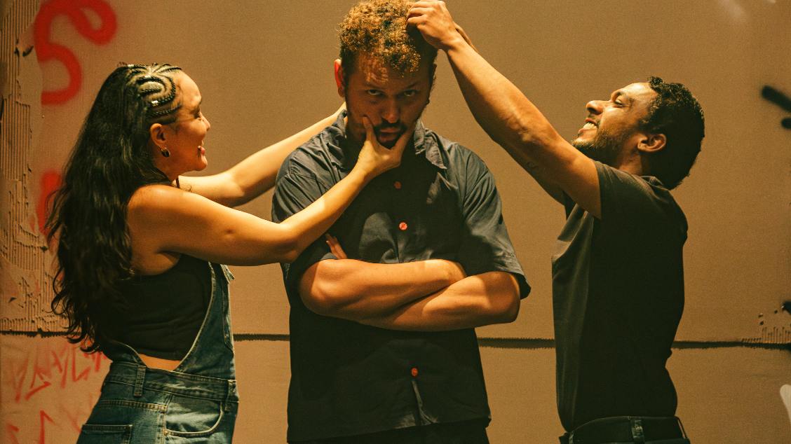 Imagem do evento JOSEFINA, UMA PEÇA-RATO