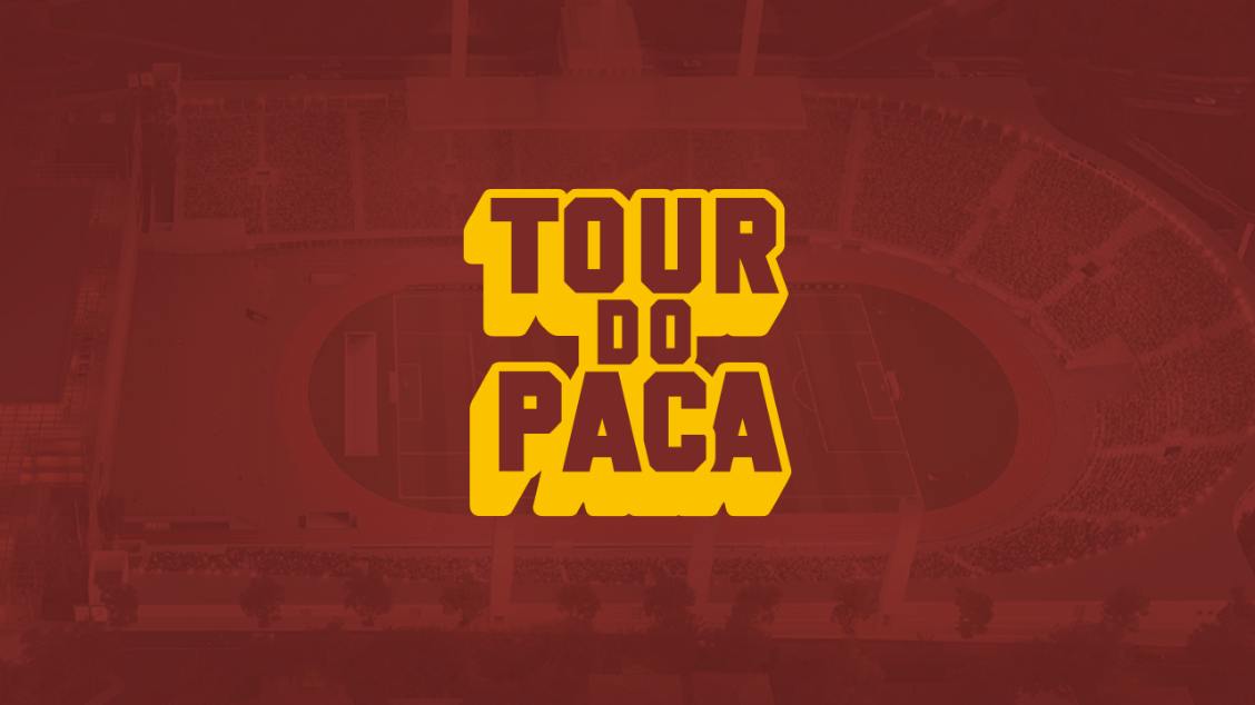 Imagem do evento TOUR DO PACA