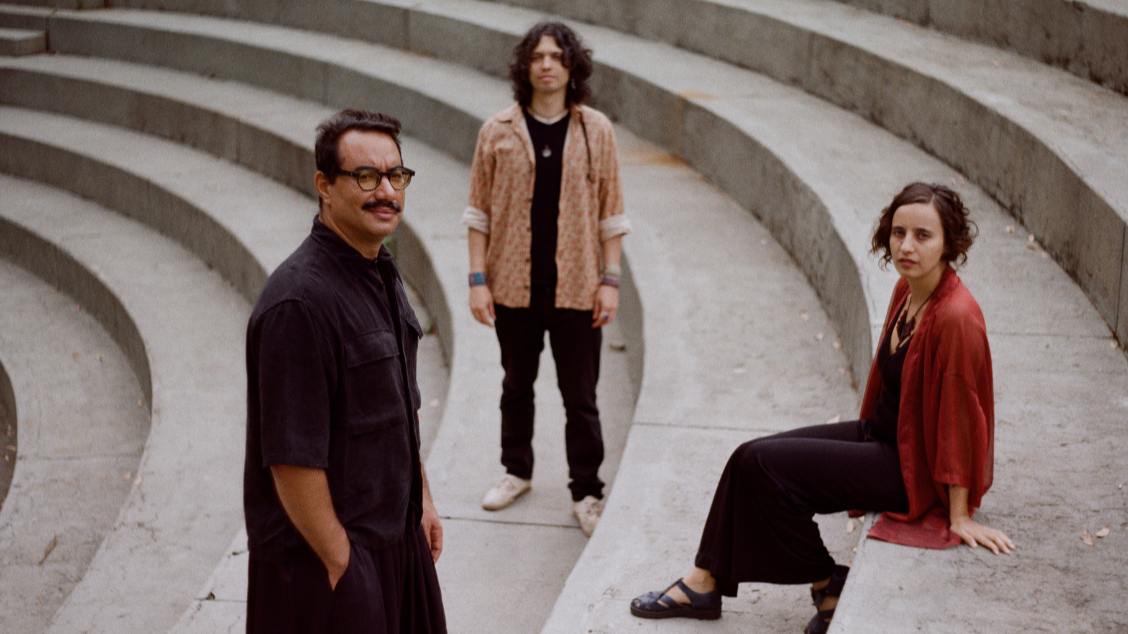 Rafael Martini Trio