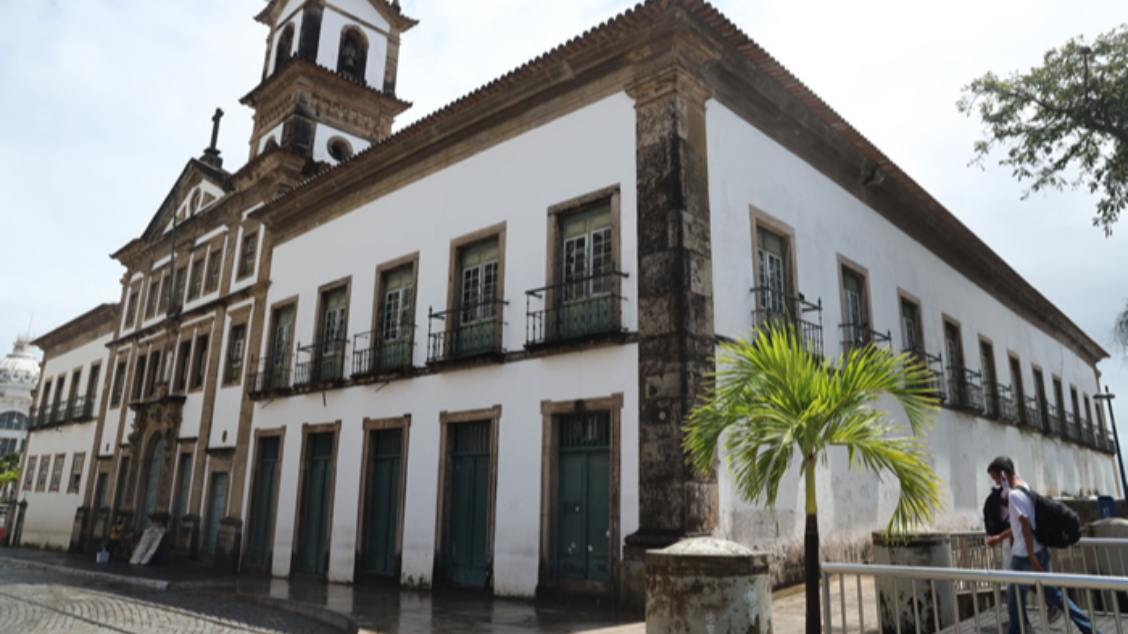 Imagem do evento Visita ao Museu da Misericórdia