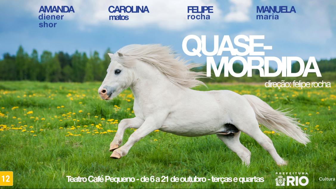 Quase-mordida