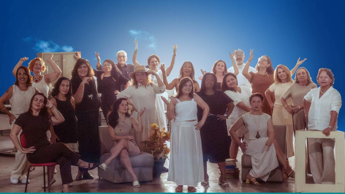 Imagem do evento EM BUSCA DAS CANÇÕES PERDIDAS